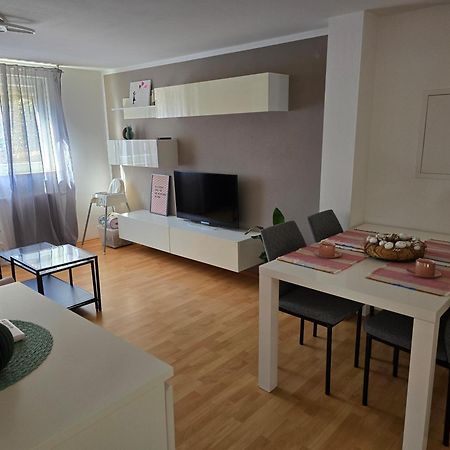 Ferienwohnung Heldenfingen Naehe Lego-Land Dış mekan fotoğraf
