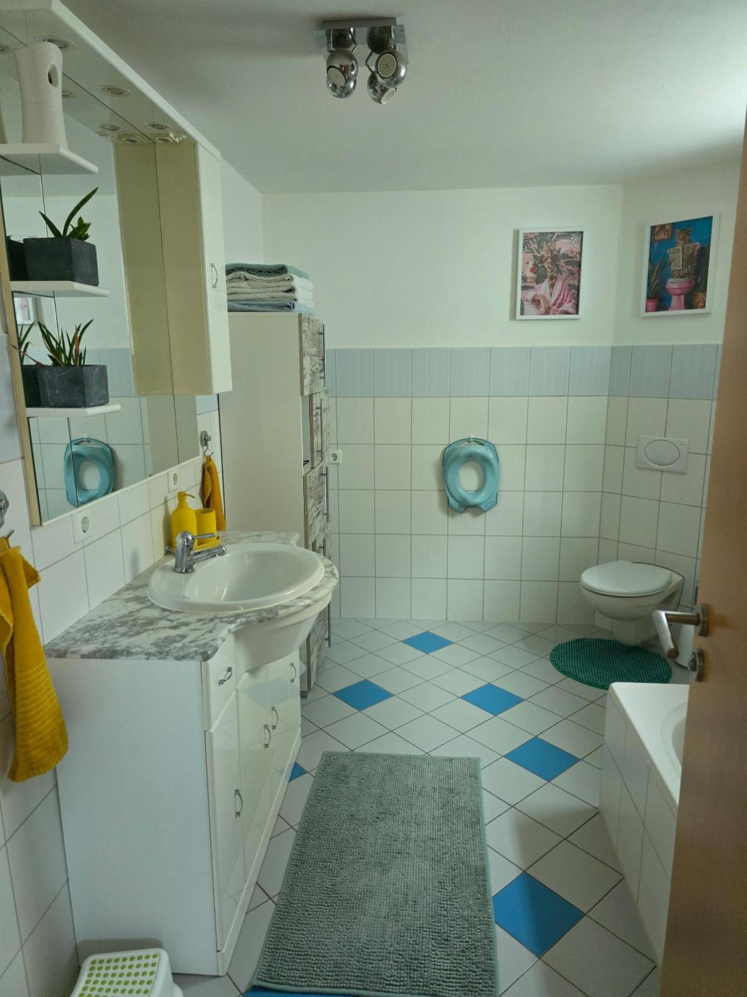 Ferienwohnung Heldenfingen Naehe Lego-Land Dış mekan fotoğraf